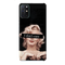 I Don't care Printed Slim Cases and Cover for OnePlus 8T