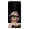 I Don't care Printed Slim Cases and Cover for OnePlus 6