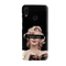 I Don't care Printed Slim Cases and Cover for Redmi Note 7 Pro