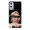 I Don't care Printed Slim Cases and Cover for OnePlus 9R