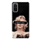 I Don't care Printed Slim Cases and Cover for Galaxy S20