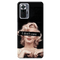 I Don't care Printed Slim Cases and Cover for Redmi Note 10 Pro
