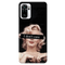 I Don't care Printed Slim Cases and Cover for Redmi Note 10