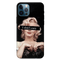 I Don't care Printed Slim Cases and Cover for iPhone 12 Pro Max