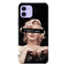 I Don't care Printed Slim Cases and Cover for iPhone 12