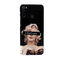 I Don't care Printed Slim Cases and Cover for Redmi Note 8