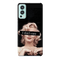 I Don't care Printed Slim Cases and Cover for OnePlus Nord 2