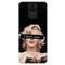 I Don't care Printed Slim Cases and Cover for Redmi Note 9
