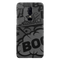 Boom Printed Slim Cases and Cover for OnePlus 6