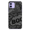 Boom Printed Slim Cases and Cover for iPhone 12 Mini