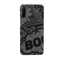 Boom Printed Slim Cases and Cover for Redmi Note 8