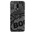 Boom Printed Slim Cases and Cover for OnePlus 6T