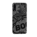Boom Printed Slim Cases and Cover for Galaxy A20S