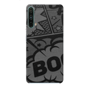 Boom Printed Slim Cases and Cover for OnePlus Nord CE 5G