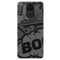 Boom Printed Slim Cases and Cover for Redmi Note 9
