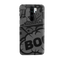 Boom Printed Slim Cases and Cover for Redmi Note 8 Pro