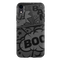 Boom Printed Slim Cases and Cover for iPhone XR