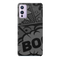 Boom Printed Slim Cases and Cover for OnePlus 9
