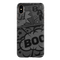 Boom Printed Slim Cases and Cover for iPhone XS Max