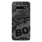 Boom Printed Slim Cases and Cover for Galaxy S10