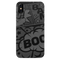 Boom Printed Slim Cases and Cover for iPhone XS