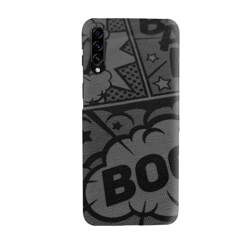 Boom Printed Slim Cases and Cover for Galaxy A50