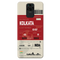 Kolkata ticket Printed Slim Cases and Cover for Redmi Note 9