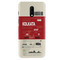 Kolkata ticket Printed Slim Cases and Cover for OnePlus 7