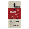Kolkata ticket Printed Slim Cases and Cover for OnePlus 6