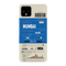 Mumbai ticket Printed Slim Cases and Cover for Pixel 4