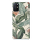 Green Leafs Printed Slim Cases and Cover for OnePlus 8T