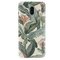 Green Leafs Printed Slim Cases and Cover for OnePlus 6T