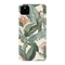 Green Leafs Printed Slim Cases and Cover for Pixel 4A