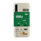 Kerala ticket Printed Slim Cases and Cover for Galaxy A70