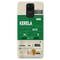 Kerala ticket Printed Slim Cases and Cover for Redmi Note 9