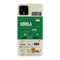 Kerala ticket Printed Slim Cases and Cover for Pixel 4