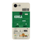 Kerala ticket Printed Slim Cases and Cover for Pixel 3