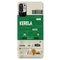 Kerala ticket Printed Slim Cases and Cover for Redmi Note 10T