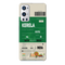 Kerala ticket Printed Slim Cases and Cover for OnePlus 9R