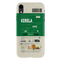 Kerala ticket Printed Slim Cases and Cover for iPhone XR