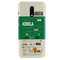 Kerala ticket Printed Slim Cases and Cover for OnePlus 7