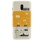Goa ticket Printed Slim Cases and Cover for OnePlus 6T
