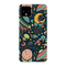 Space Ships Printed Slim Cases and Cover for Pixel 4