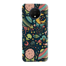 Space Ships Printed Slim Cases and Cover for OnePlus 7T