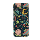 Space Ships Printed Slim Cases and Cover for Galaxy A20