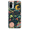 Space Ships Printed Slim Cases and Cover for Redmi Note 10