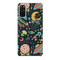 Space Ships Printed Slim Cases and Cover for Galaxy S20