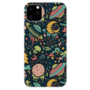 Space Ships Printed Slim Cases and Cover for iPhone 11 Pro