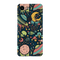 Space Ships Printed Slim Cases and Cover for Pixel 3XL