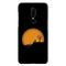 Sun Rise Printed Slim Cases and Cover for OnePlus 6